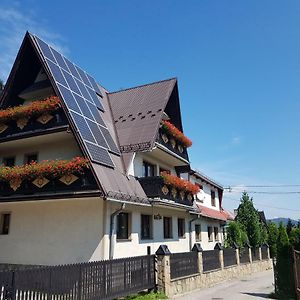 Pokój czteroosobowy